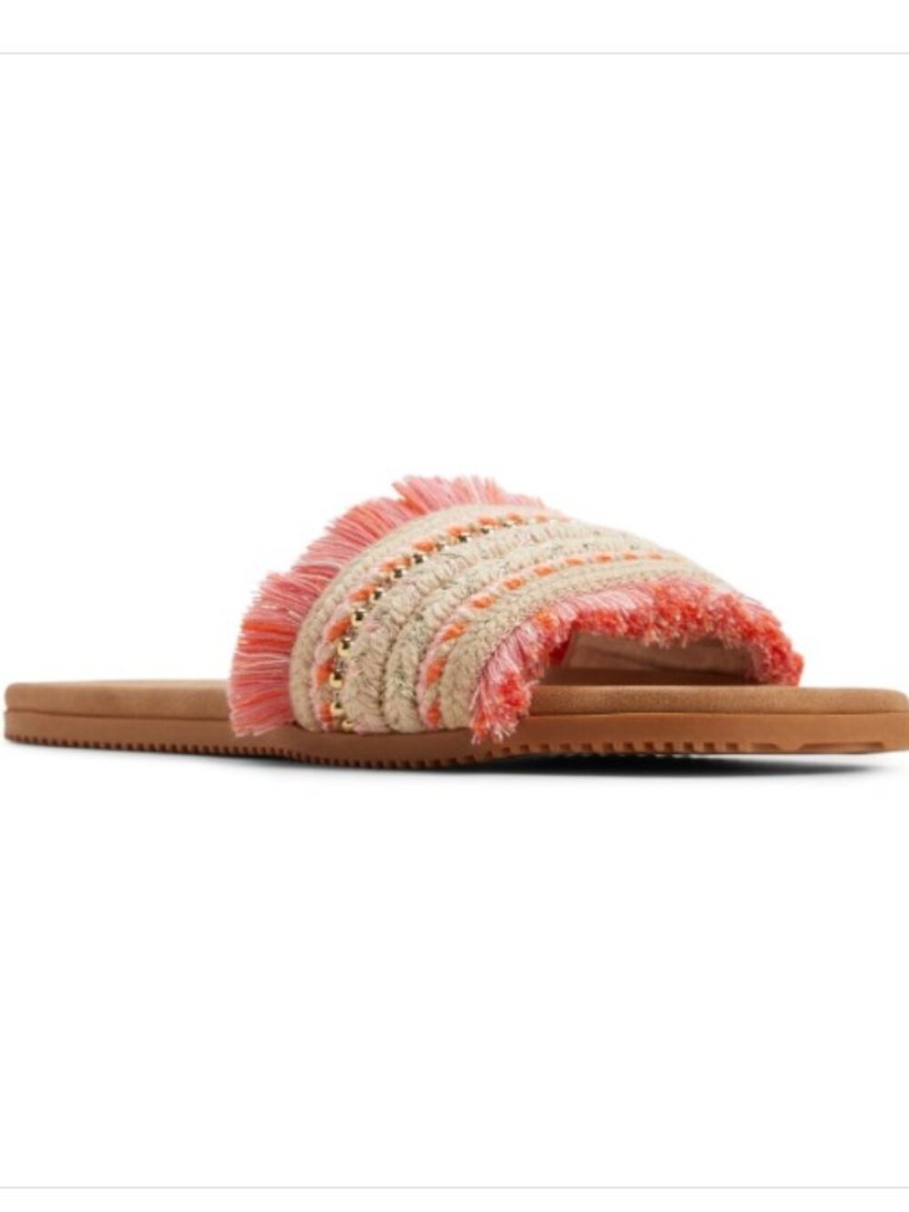 ROXY Positano Slide Sandals